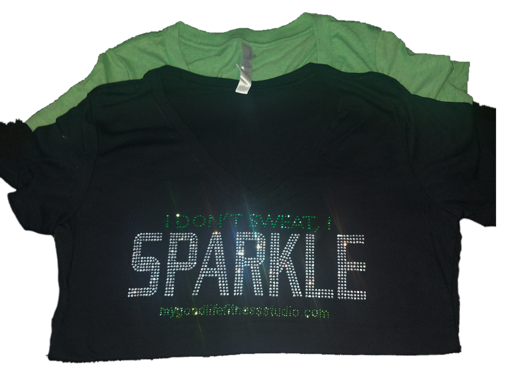 Sparke T-Shirt